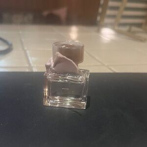 Burberry blush authentic travel size